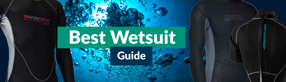 best diving wetsuit