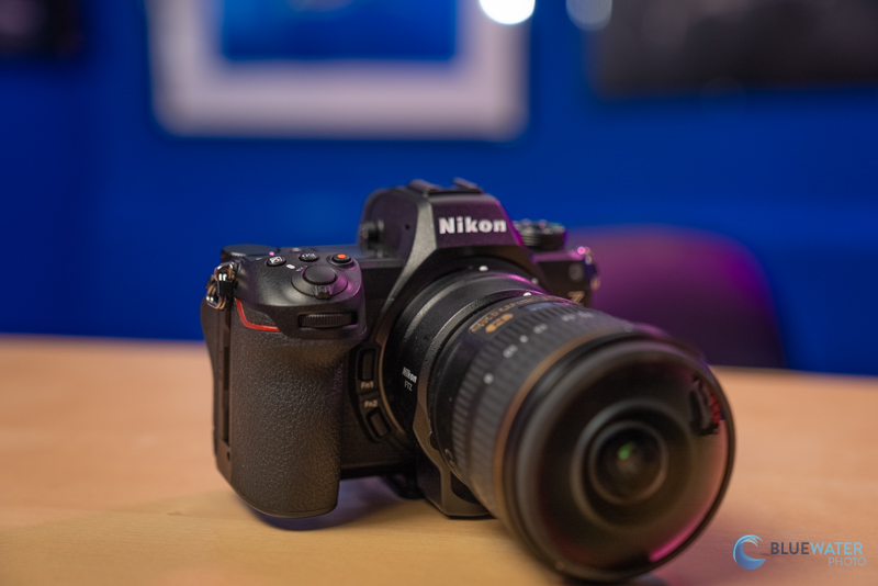 Nikon Z6III