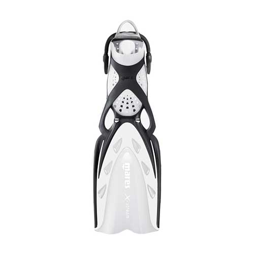 Mares XStream Fins