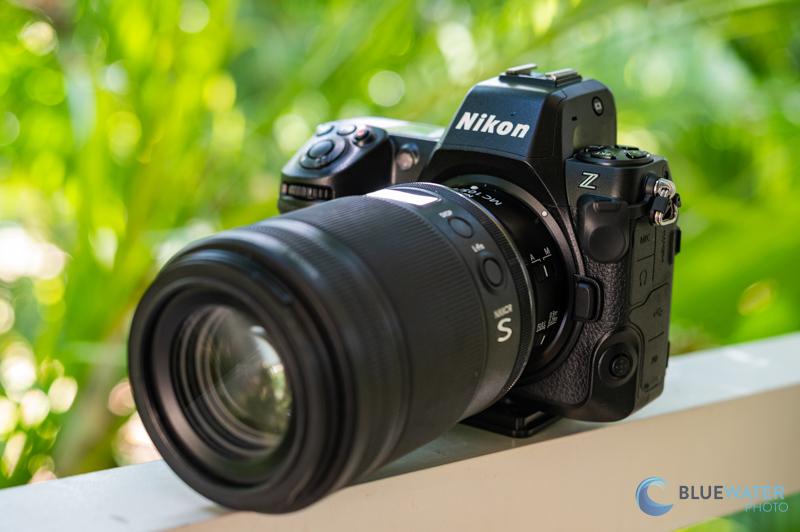 Nikon Z8 First Impressions: We've Got Great News!